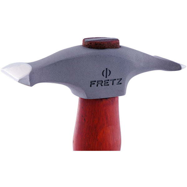 Sharp Texturing Hammer, Fretz HMR-12