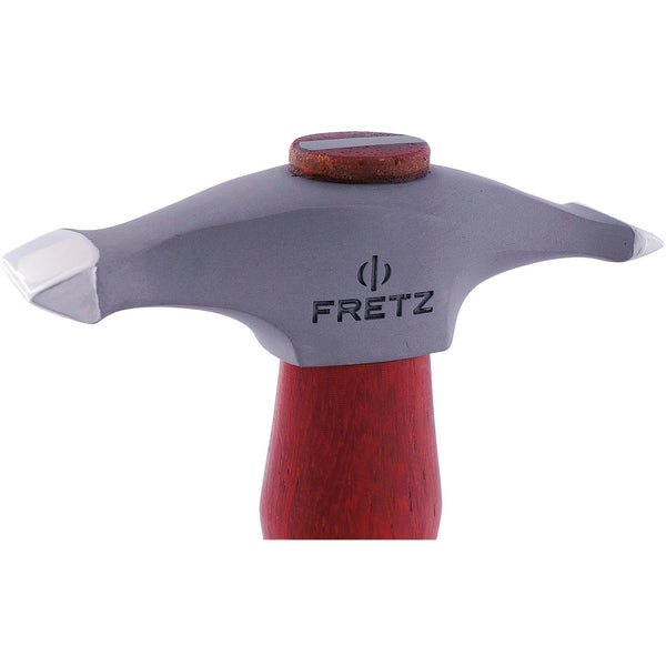 Short Sharp Raising Hammer, Fretz HMR-13