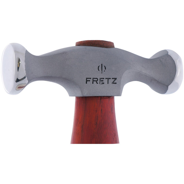 Fretz HMR-20 Heavy Classic Chasing Hammer 6.1 oz.