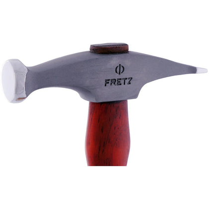 レイザーHAMMER Goldsmiths Hammer - Fretz HMR-21