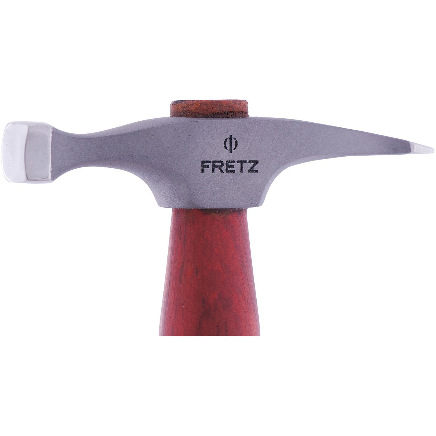Fretz HMR-406 PrecisionSmith Riveting Hammer 1.4 oz.