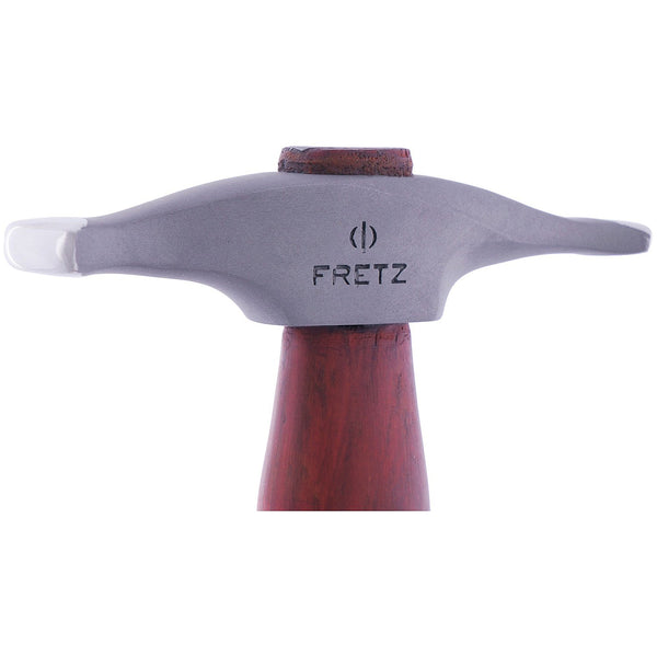 Rounded Narrow Hammer, Precisionsmith, Fretz HMR-408