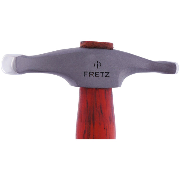 Rounded Wide Hammer, Fretz Precisionsmith HMR-409