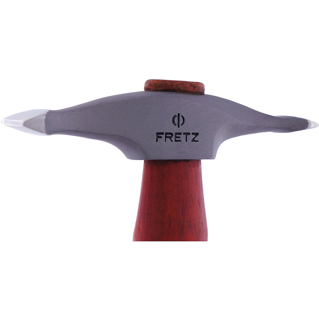 Precisionsmith Sharp Texturing Hammer HMR-412 - Fretz