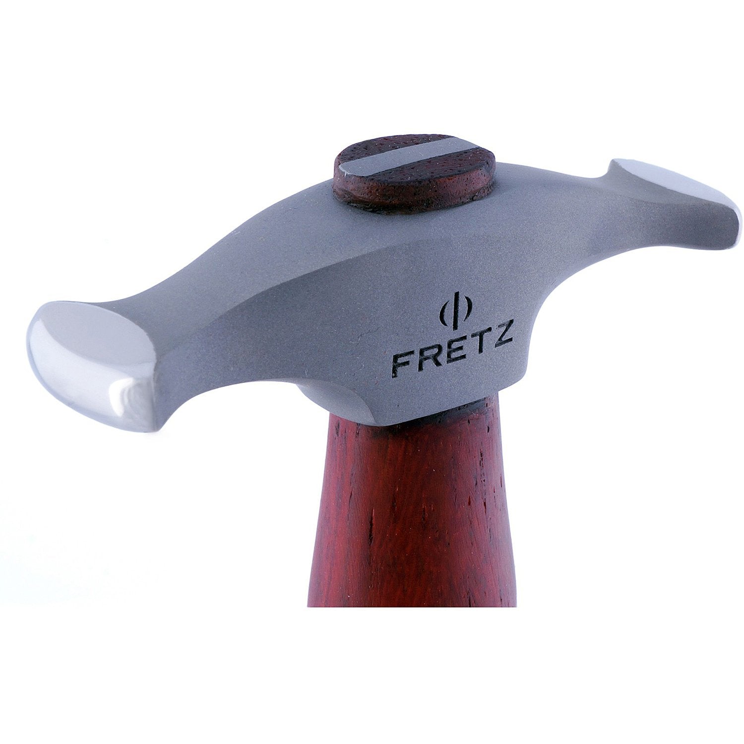 Rounded Narrow Raising Hammer, Fretz HMR-8