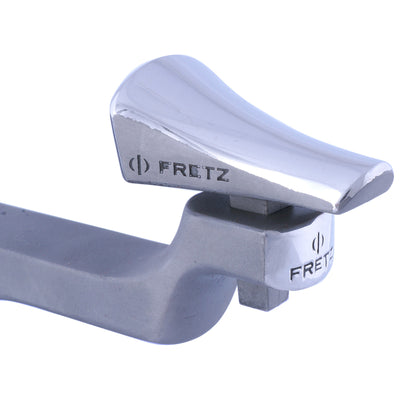Sloped Concave Cone Stake, M-109 Fretz