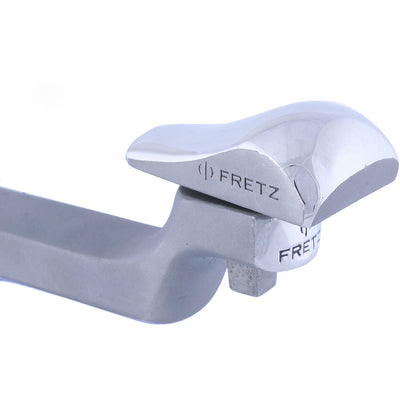 Low Compound Curve / 2 1/16” or 52 mm Long, M-115 FRETZ