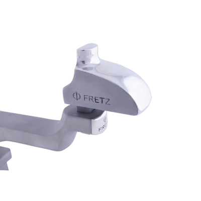 Medium Collar Mushroom Stake, 49mm, Fretz M-126