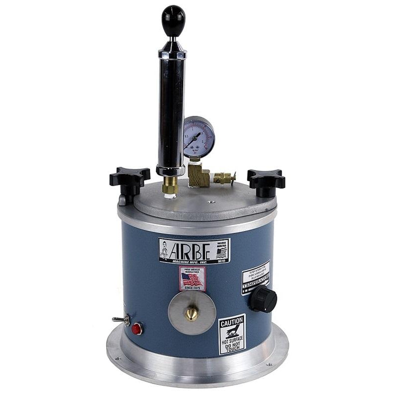 1/3 QT Mini Wax Injector Hand Pump