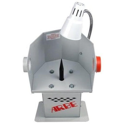 Split Lap Machine for Flat Lapping - ARBE