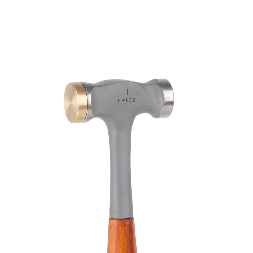 Fretz Design Hammer, Fretz STH-1 Stamping Hammer – Pepetools
