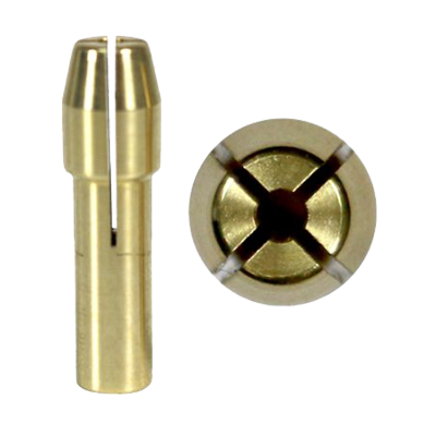 Welder 1.0mm (.040") Collet - Pack of 5 Units