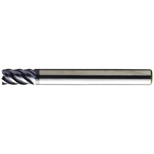 5 Flute V7 Carbide Endmill - YG